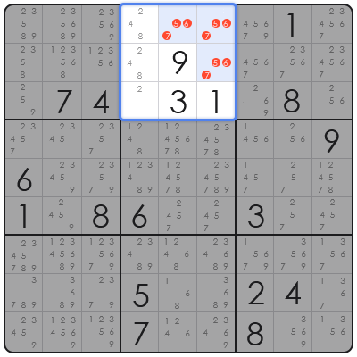 printable daily sudoku