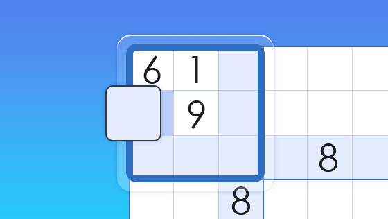 obvious triples sudoku