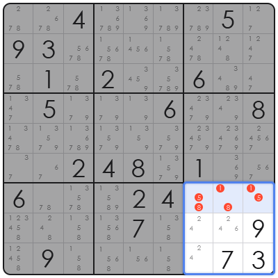 welcome to killer sudoku online